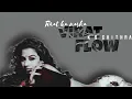 Raat ka Nasha (Slowed & Reverb) | K S Chithra I virat flow.