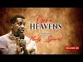 Open Heavens Prayers of Thanksgiving Prayer Points 1-6 Fri Nov 8th UNEDITED - Pst Adeboye