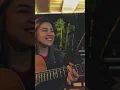 “DI BALE NA” - KEIKO NECESARIO | So cute and funny! :D