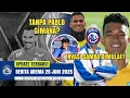 Download Lagu SAMBA MASUK MALANG! Ini Bocoran Pelatih, Pemain Baru Arema! Jayus vs Shulton, Rebutan Posisi Pablo