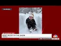 Continuing live coverage of the Blizzard of 2026