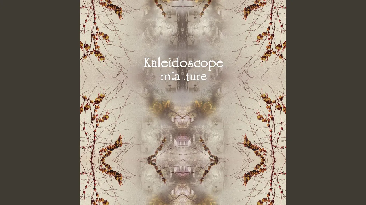 Kaleidoscope Kaleidoscope