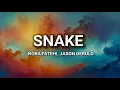 Lagu  Nora Fatehi \u0026 Jason Derulo - Snake (Lyrics)