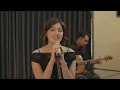 Ify Alyssa - Dalam Gurauan (Album Menata Live Session)