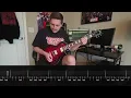 Mr. God - Periphery (COVER + TAB)