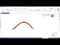 Solid Edge Trick Tip Tutorials How to create adjustable tube