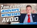 Download Lagu 7 Bible Verses Jehovah's Witnesses Avoid