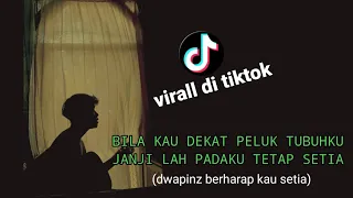 Download DWAPINZ - BERHARAP KAU SETIA BY AGUSRIANSYAH MP3