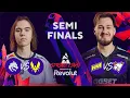 BLAST Premier Spring Final 2024 Presented by Revolut Semifinals