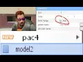 How to use Model2s GarrysMod Pac with bone merging