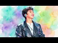 Lim Young-woong's Masterpiece Voice, Baila Lyrics Video