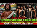Lagu KISAH NYATA❗️ PEDAGANG NASI PADANG INI NEKAT HABISI 15 RAJA PREMAN TERMINAL LEBAK BULUS SENDIRIAN
