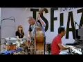 Avishai Cohen "Intertwined" en session TSFJAZZ !