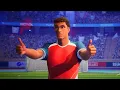 Download Lagu Finally, they made a football game with a soul