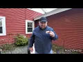 Pizza review Ollies West boylston