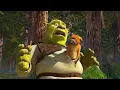 Shrek Goes Beast Mode for 30 Minutes Shrek 1 2