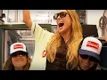 Alex Cooper BOOED for Take Me Out to the Ballgame Performance