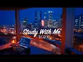 Download Lagu 5-Hour Study with Me / Lively Beijing Streets 🏙️ / Pomodoro 50-10 / Relaxing Lo-Fi / Day 158