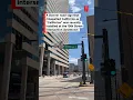 Spell check Denver installs misspelled Califorina street sign
