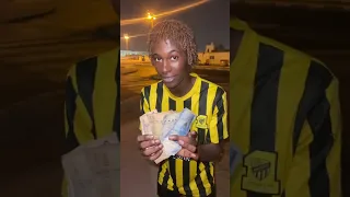 ١٥ الف نيرا نيجيريا كم ريال سعودي مايكي Youtube Shorts 