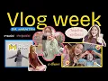 Lagu VLOG LAST WEEK of 2024💖 : บอกได้คำเดียวว่า แน่น!!