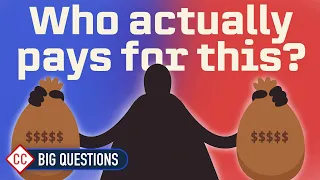 Where Does Campaign Money Really Come From?: Crash Course US Government #3