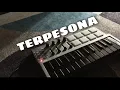 Download Lagu TERPESONA AKU TERPESONA TIKTOK (INSTRUMENTAL COVER)