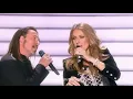 Celine Dion & Florent Pagny - J'irai où tu iras (Le Grand Show - France 2 - 24/11/12)