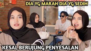 PRANK SHOLAWAT!! BENER BENER MURKA..KESAL BERUJUNG PENYESALAN 