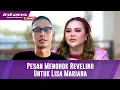 Download Lagu Revelino Beri Pesan Menohok Untuk Lisa Mariana Setelah Diperiksa KPK, dan Mengakui Dapat Aliran Dana
