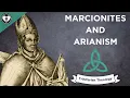 Download Lagu Marcionites and Arianism (Intro to Trinitarian Theology)