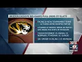 Mizzou hoops releases full 2026-27 slate