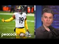 Why didn t JuJu Smith-Schuster s market materialize Pro Football Talk NBC Sports