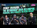 Download Lagu Intelijen TNI tersebar saat demonstrasi Ya Wajar! Sudah Tahu Kok Nanya | Rakyat Bersuara (02/9)