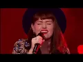 JENNIE LENA - WHO'S LOVING YOU