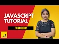 17 - JavaScript Functions
