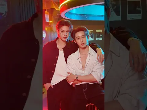 โคตรใช่เลย เคมีระเบิดมากกก พ่อคุณหล่อสวยมากกก #YouManiacSeries #WilliamEst #วิลเลี่ยมเอส