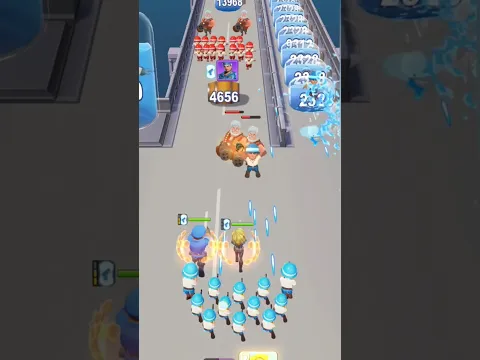 #crazygameplay