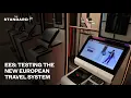 Download Lagu EES: Testen van het nieuwe Europese reissysteem