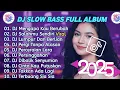 Lagu FULL ALBUM MELAYU BREAKBEAT SLOW BASS REMIX VIRAL