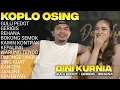 Lagu GULU PEDOT - GERIGIS - REHANA - Album Dini Kurnia Koplo Banyuwangi Terbaru 2025 