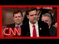 Watch Rep Matt Gaetz nominate Rep Jim Jordan for House Speaker
