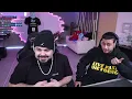 EMRE WILL BOBBY x SHABAB !! 😳 BOBBY VANDAMME - JUANA ON SNAPCHAT | Reaction