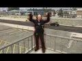 BALDY ON DUTY IN GTA 5 RP RedlineRP