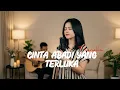 Lagu FLANELLA - CINTA ABADI YANG TERLUKA | COVER TIGATE