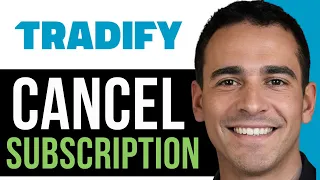 How to Cancel Tradify Subscription in 2026 No Hassle