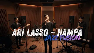 ari lasso hampa cover jazz fusion
