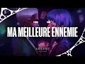 Download Lagu [ 1 HOUR LossLess AUDIO ] Stromae, Pomme - “Ma Meilleure Ennemie” (from Arcane Season 2)