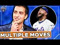 Mets make MULTIPLE moves Report Reveals Offseason PLAN Mets News
