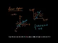 Linear Algebra for Machine Learning Why learn it Lecture1 Case studies